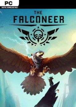 Buy The Falconeer PC (Steam)