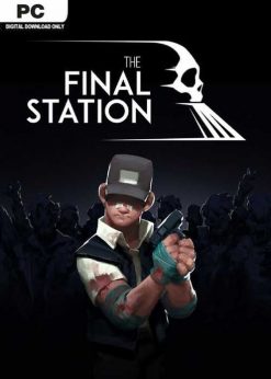 Buy The Final Station PC (Steam)