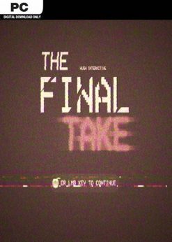 Buy The Final Take PC (Steam)