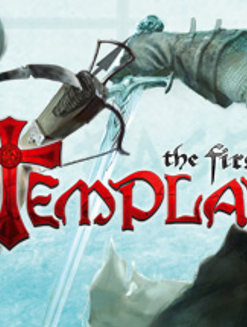 Buy The First Templar  Steam Special Edition PC (Steam)