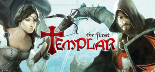 Buy The First Templar  Steam Special Edition PC (Steam)