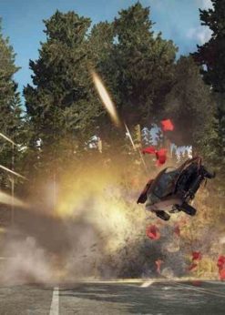 Alternative view of The FlatOut Anthology Pack PC (Steam)