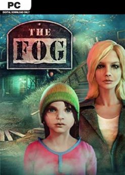 Buy The Fog: Trap for Moths PC (Steam)