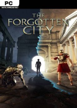 Buy The Forgotten City PC (Steam)