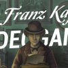 Buy The Franz Kafka Videogame PC (Steam)