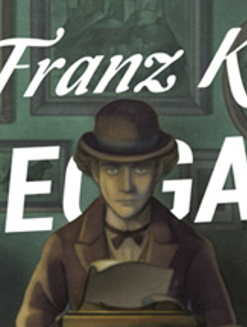 Buy The Franz Kafka Videogame PC (Steam)