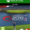 Купить The Golf Club 2019 featuring PGA TOUR Xbox One (WW) (Xbox Live)