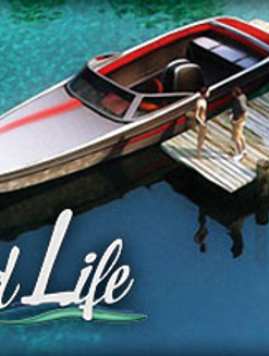 Купить The Good Life PC (Steam)