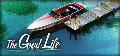 Buy The Good Life PC (Steam)