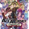 Купить The Great Ace Attorney Chronicles PC (EU) (Steam)