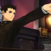 Великие хроники Ace Attorney PC (Steam)