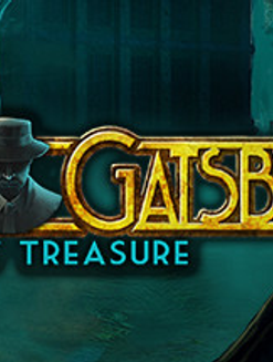 Buy The Great Gatsby Secret Treasure PC (Steam)
