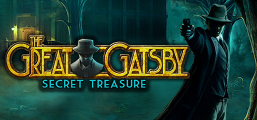 Buy The Great Gatsby Secret Treasure PC (Steam)