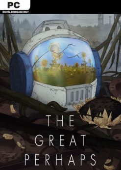 Buy The Great Perhaps PC (Steam)