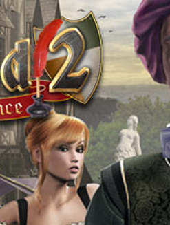 Buy The Guild II Renaissance PC (Steam)