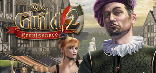Buy The Guild II Renaissance PC (Steam)