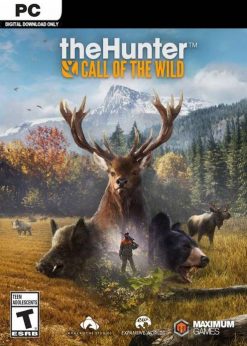 Buy The Hunter Call of the Wild - 2019 Edition PC (EU) (Steam)