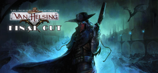 Buy The Incredible Adventures of Van Helsing Final Cut PC (Steam)