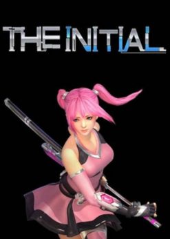 Buy The Initial PC (Steam)