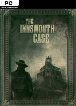 Buy The Innsmouth Case PC (Steam)