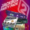 Купить The Jackbox Party Pack 2 PC (Steam)