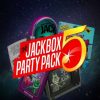 Купить The Jackbox Party Pack 5 Xbox One (Великобритания) (Xbox Live)