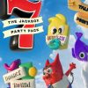 Buy The Jackbox Party Pack 7 PC (EU) (Steam)