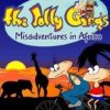 Купить The Jolly Gangs Misadventures in Africa PC (Steam)