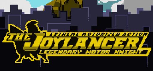 Buy The Joylancer Legendary Motor Knight PC (Steam)