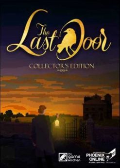 Buy The Last Door - Collector's Edition PC (Steam)