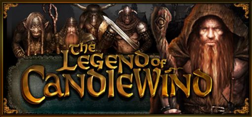 Buy The Legend of Candlewind Nights & Candles PC (Steam)