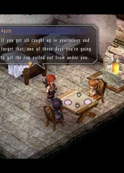 Alternative view of The Legend of Heroes: Trails in the Sky PC (EN) (Steam)
