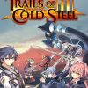 Buy The Legend of Heroes: Trails of Cold Steel III PC (Steam)