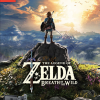 Buy The Legend of Zelda - Breath of the Wild Switch (EU) (Nintendo)