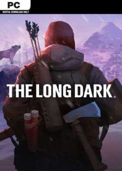 Buy The Long Dark PC (Steam)