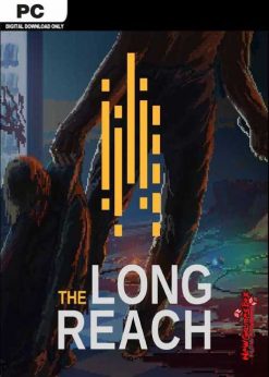 Buy The Long Reach PC (Steam)