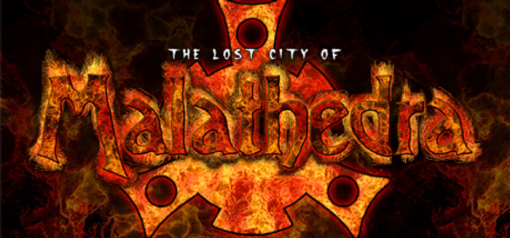 Buy The Lost City Of Malathedra PC (Steam)