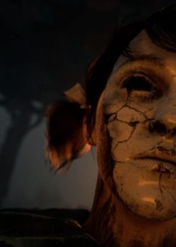 Alternative view of The Medium PC (Steam)