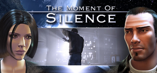 Buy The Moment of Silence PC (Steam)