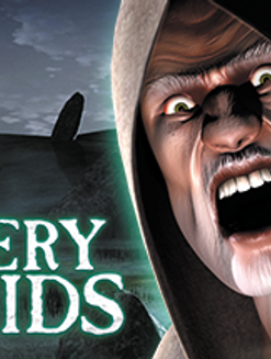 Buy The Mystery of the Druids PC (Steam)