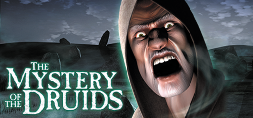 Buy The Mystery of the Druids PC (Steam)