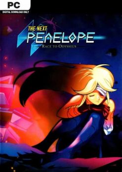 Buy The Next Penelope PC (Steam)