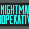 Купить The Nightmare Cooperative PC (Steam)