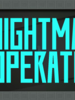 Купить The Nightmare Cooperative PC (Steam)