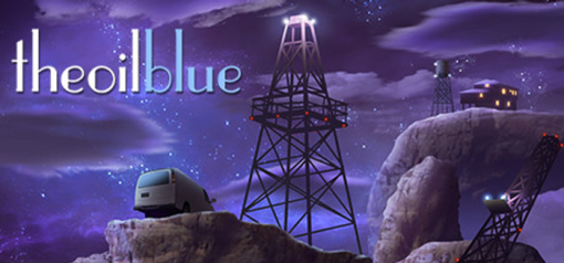 Buy The Oil Blue Steam Legacy Edition PC (Steam)