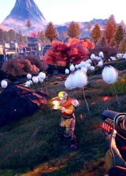 Alternative view of The Outer Worlds: Non - Mandatory Corporate - Sponsored Bundle PC EU (Steam) (Steam)
