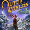 Купить The Outer Worlds: Peril on Gorgon DLC EU (Epic) (Epic Games Launcher)