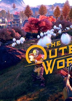 Alternative view of The Outer Worlds - Windows 10 PC (Windows 10)