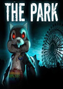 Buy The Park PC (Steam)