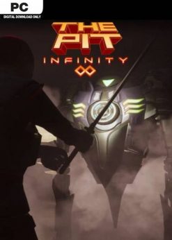 Buy The Pit: Infinity PC (Steam)